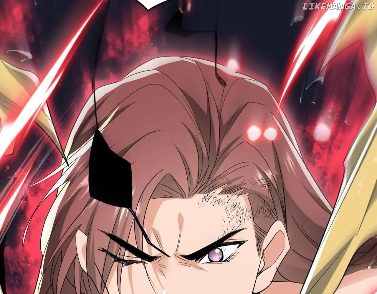 My Empress Apprentice is Becoming Evil Chapter 56 - page 41